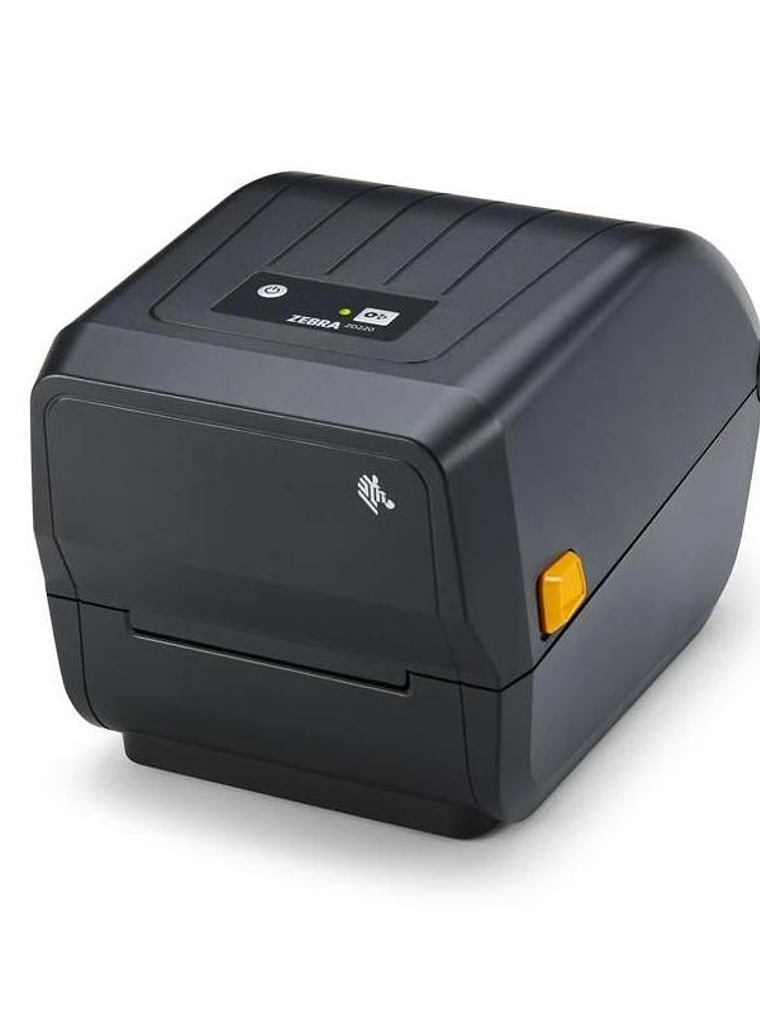 Zebra Impresora Térmica ZD230 Usb 3