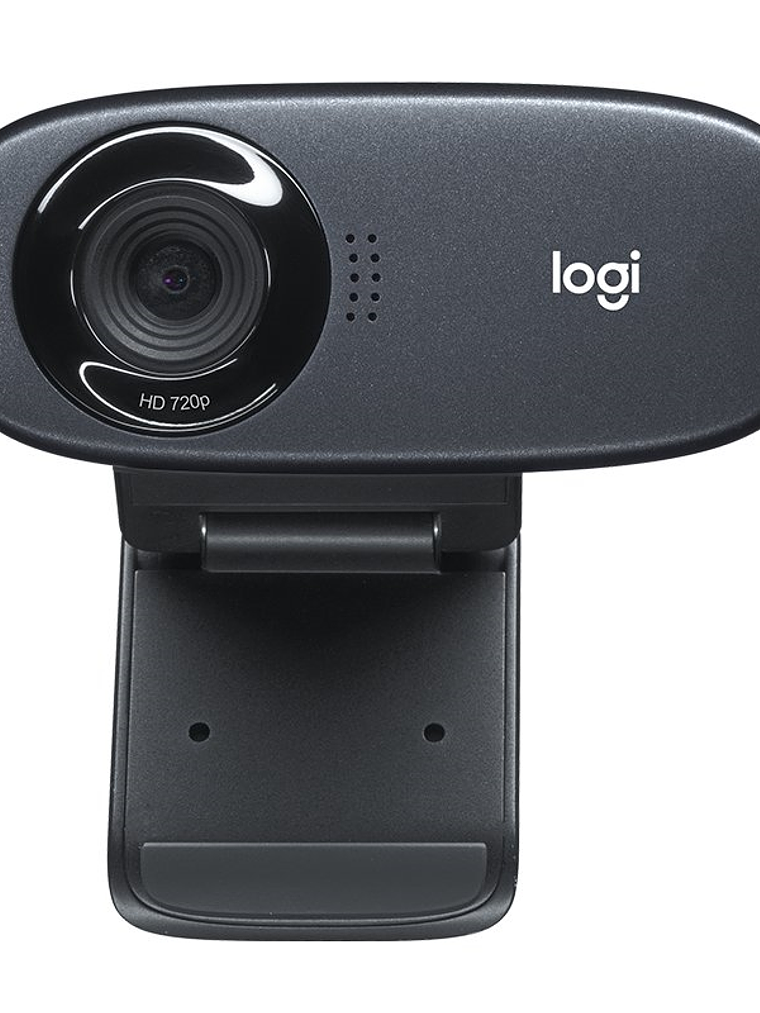 Logitech HD Webcam C310 1