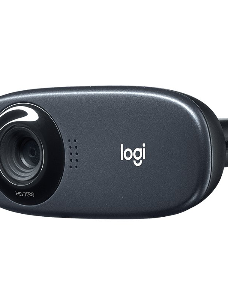 Logitech HD Webcam C310 2