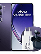 VIVO V40 SE 80W 6.67
