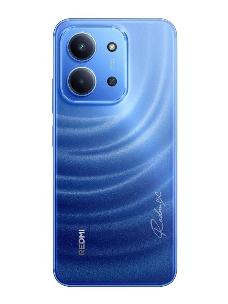 XIAOMI Redmi 15C 6,9