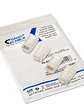 Nanocable Conector RJ45 Categoria 5 UTP 100 Und. - Miniatura 3
