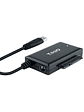 Tooq Adaptador USB 3.0 para discos 2,5