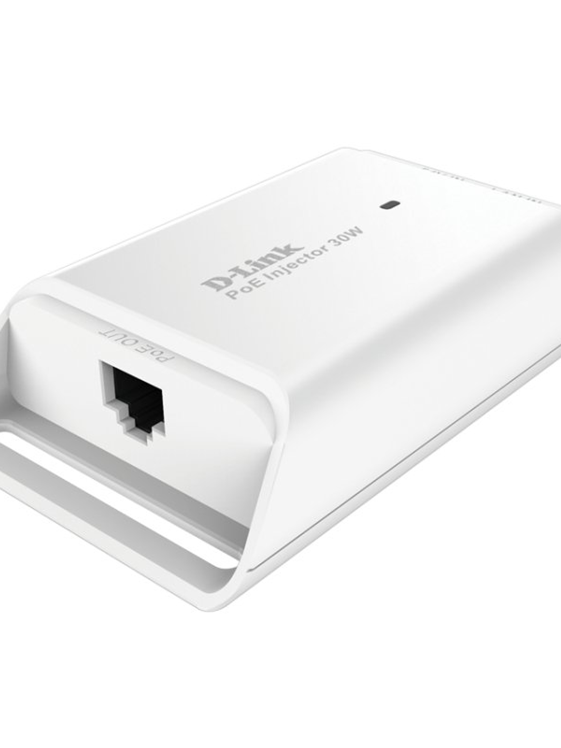 D-Link DPE-301GI Inyector PoE 48V DC Gigabit 4