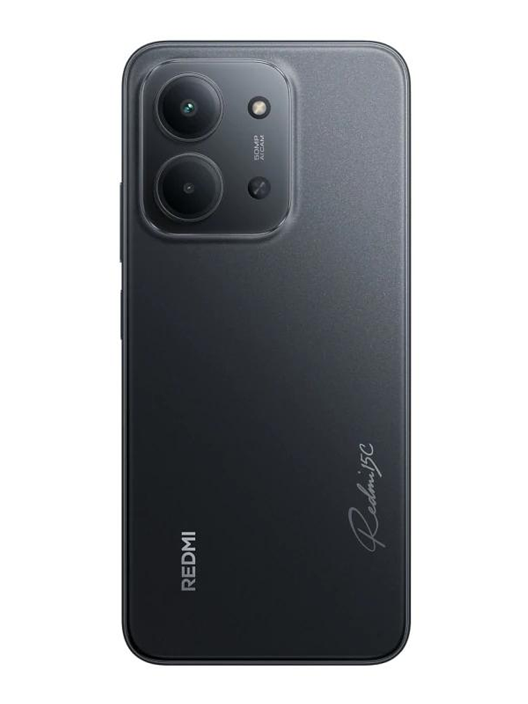 XIAOMI Redmi 15C 6,9