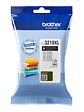 Brother Cartucho LC3219XLBK Negro - Miniatura 1