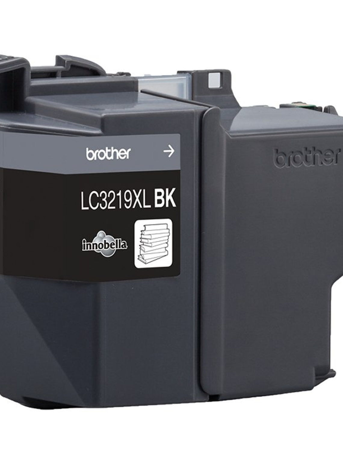 Brother Cartucho LC3219XLBK Negro 2