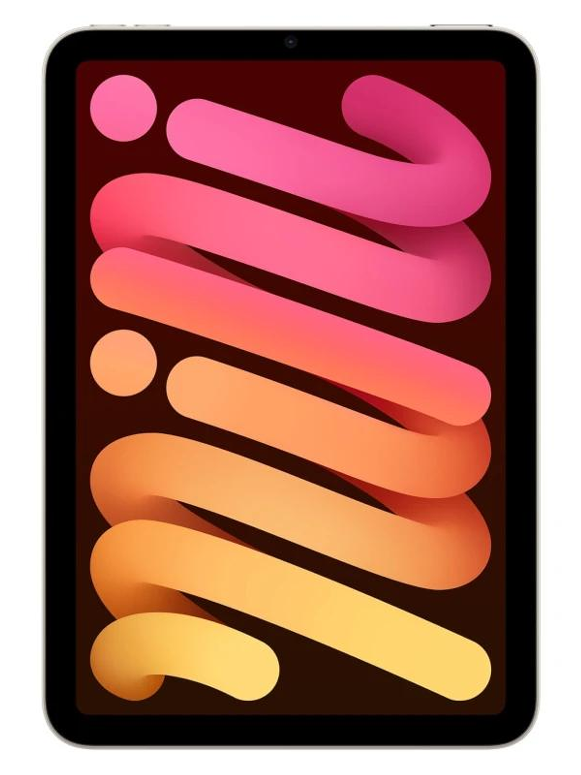 Apple IPAD MINI 2024 WI-FI 256GB STARLIGHT 3