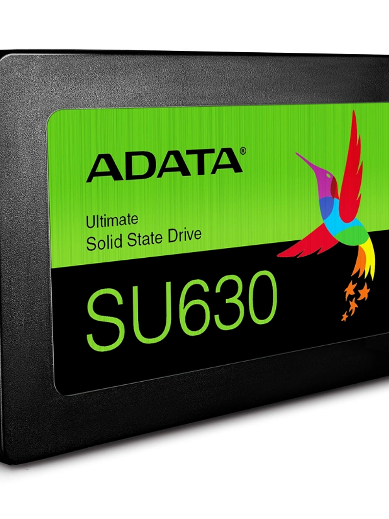 ADATA SSD Ultimate SU630 960GB 2,5
