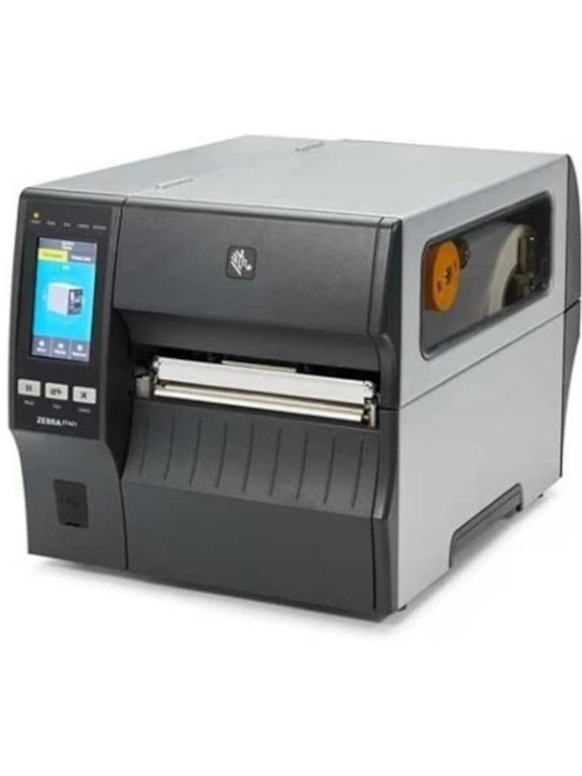 Zebra Impresora Térmica ZT421 Usb/Bt/Ethernet 1