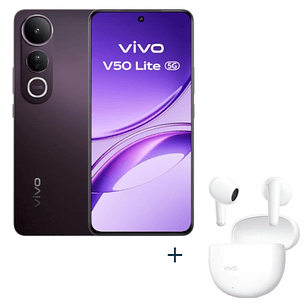 VIVO V50Lite 6.77