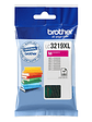 Brother Cartucho LC3219XLM Magenta - Miniatura 1