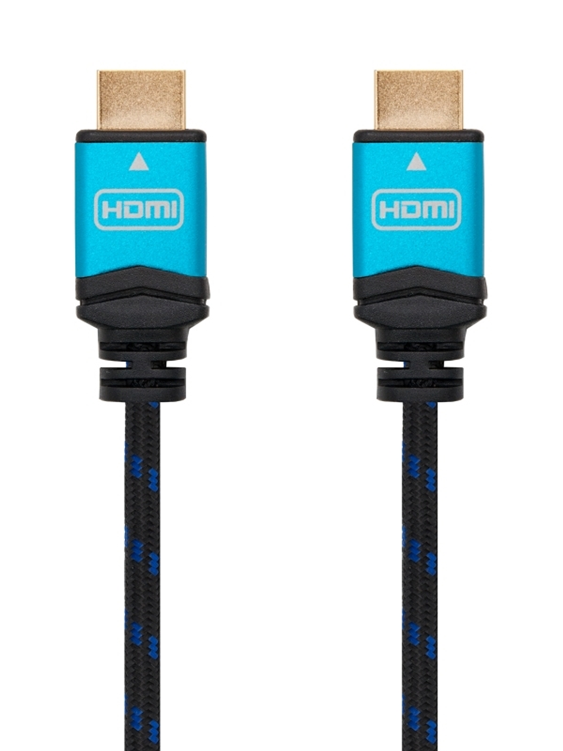 Nanocable Cable HDMI V2.0 4K@60Hz M/M 7 M 1