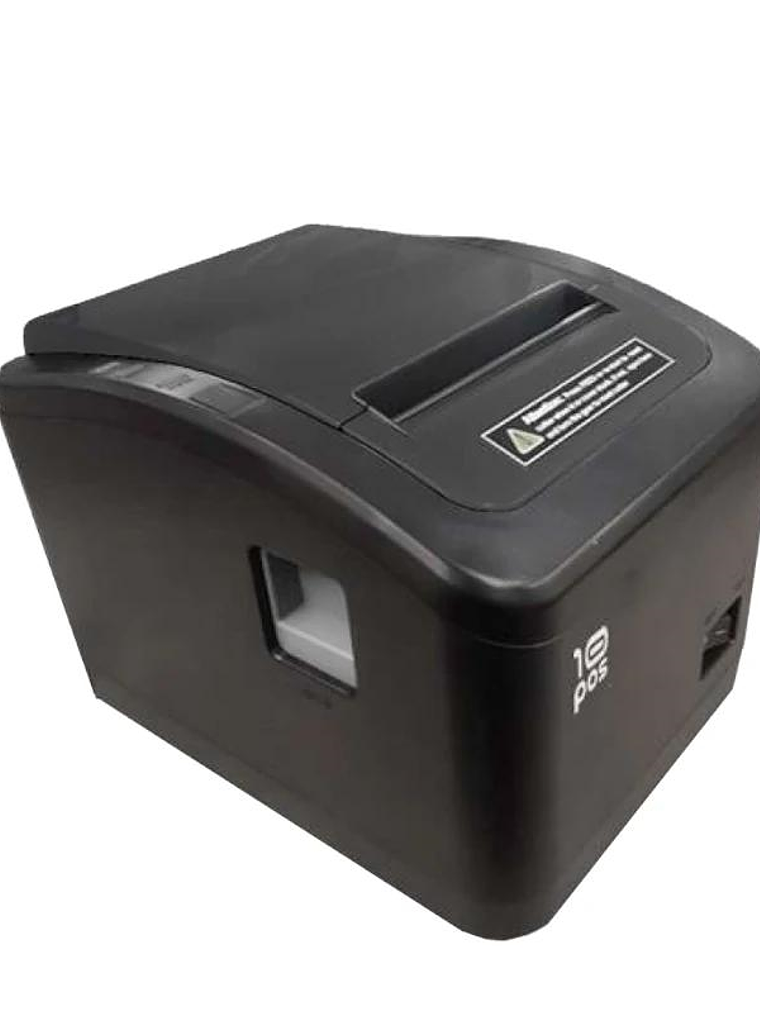 10POS Impresora Térmica RP-12N Usb+RS232+Ethernet 1
