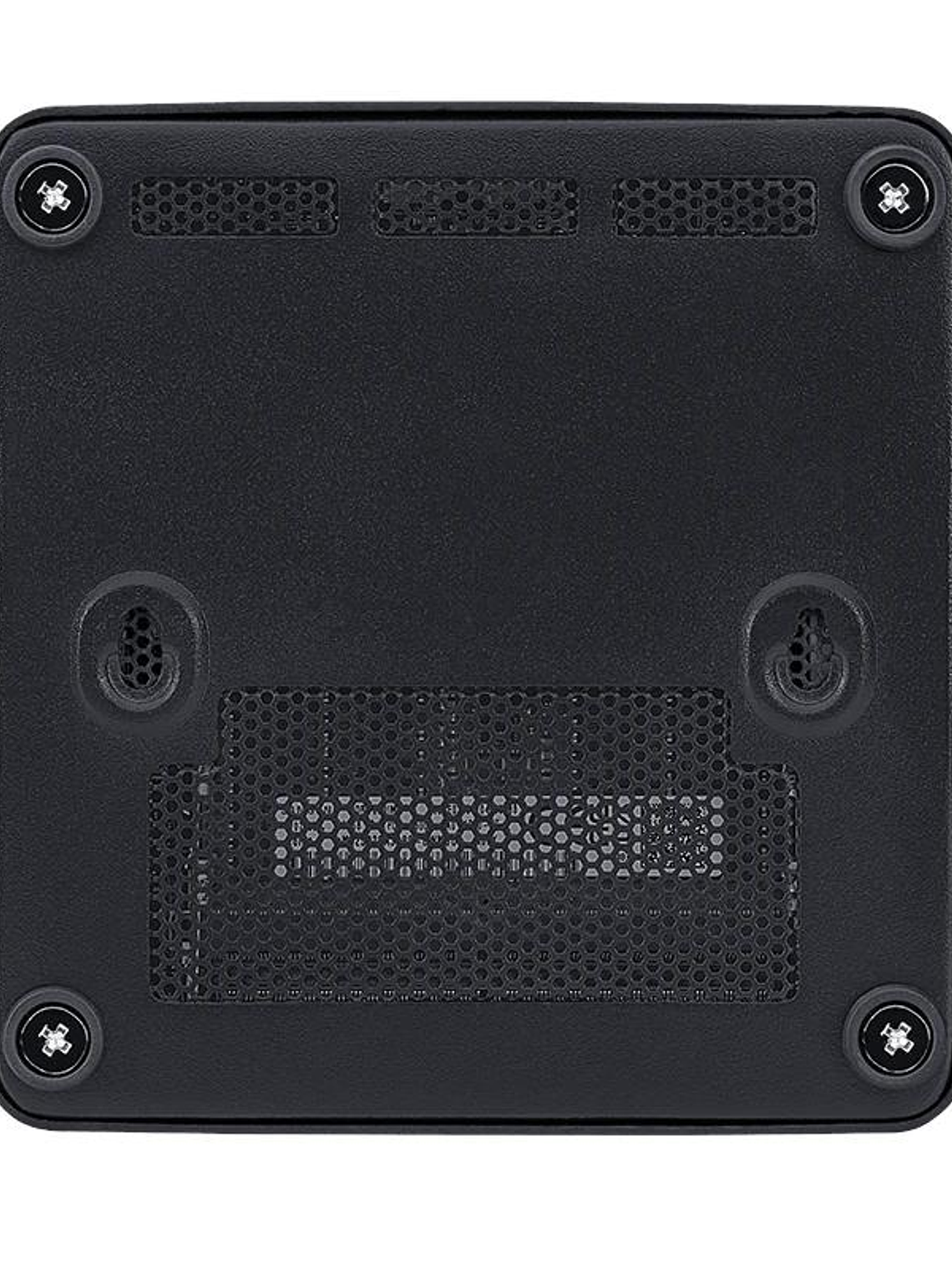 MSI Cubi NUC AI 1UMG-038BES U5-125H Negro 4