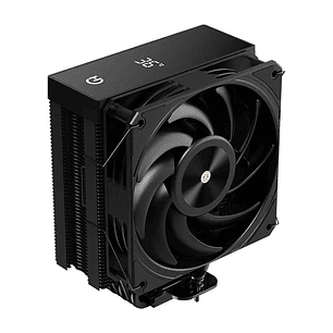 Hiditec Ventilador DC10 PRO PWM Black