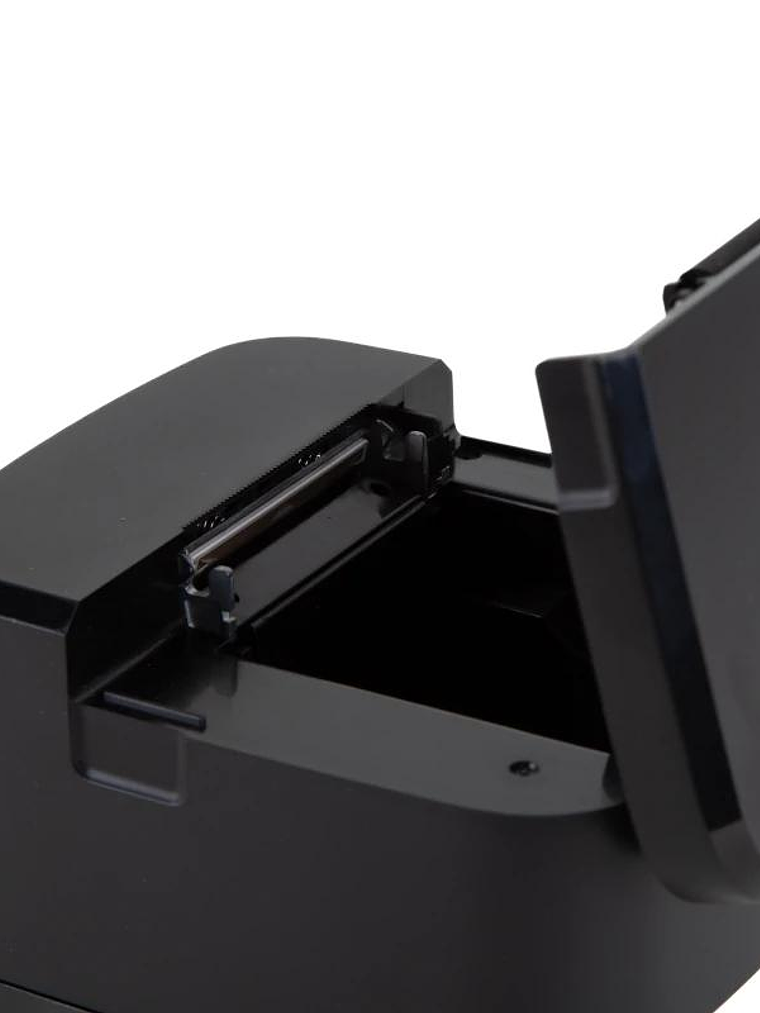 iggual Impresora térmica tickets TP EASY 58 USB+RJ 3