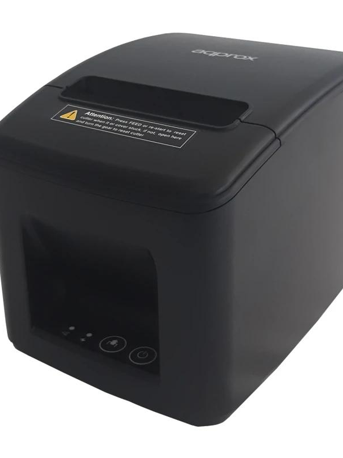 approx Impresora Tiquets APPPOS80AM-USB 2