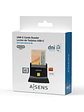 Aisens Lector DNI SIM SD MSD MMC RS-MMC MMC MUSBC - Miniatura 4