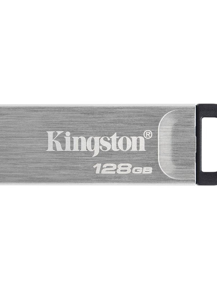 Kingston DataTraveler DTKN 128GB USB 3.2 Gen1 Plat 1