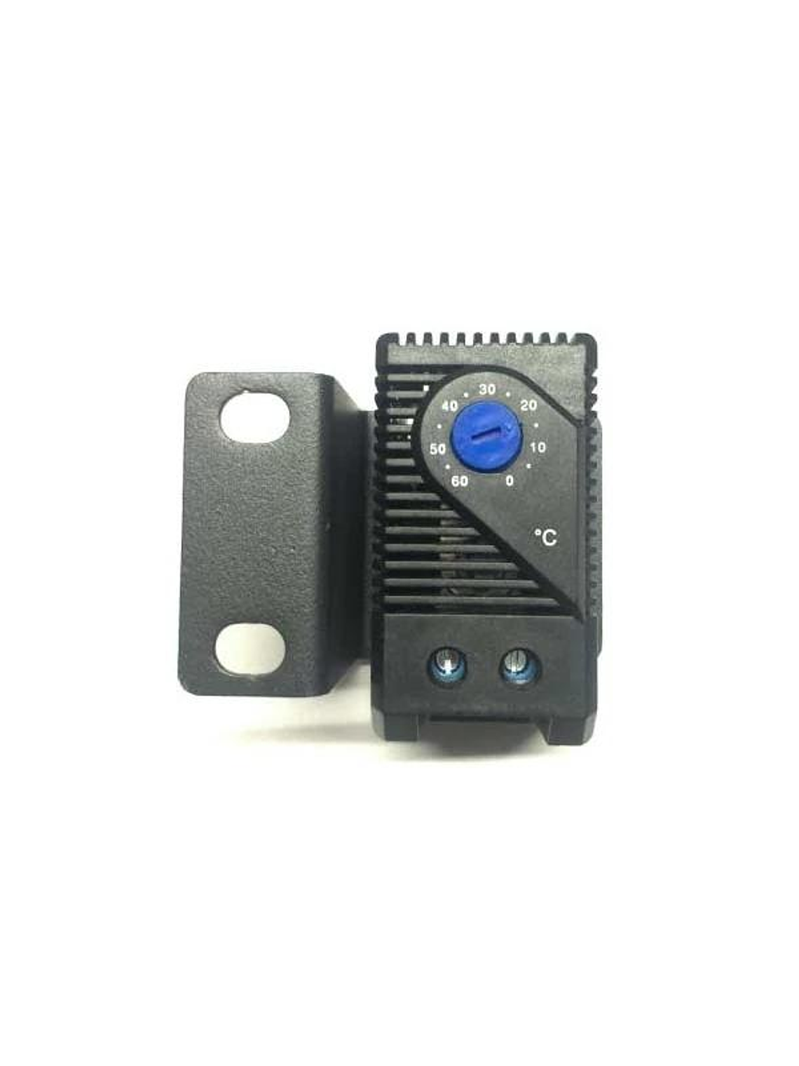 2LAN Kit 2Ventiladores+Termostato 2