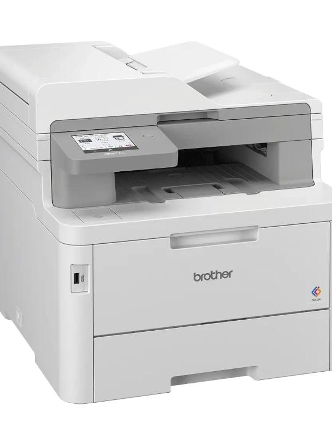 Brother Multifunción Led Color MFCL-8390CDW 3