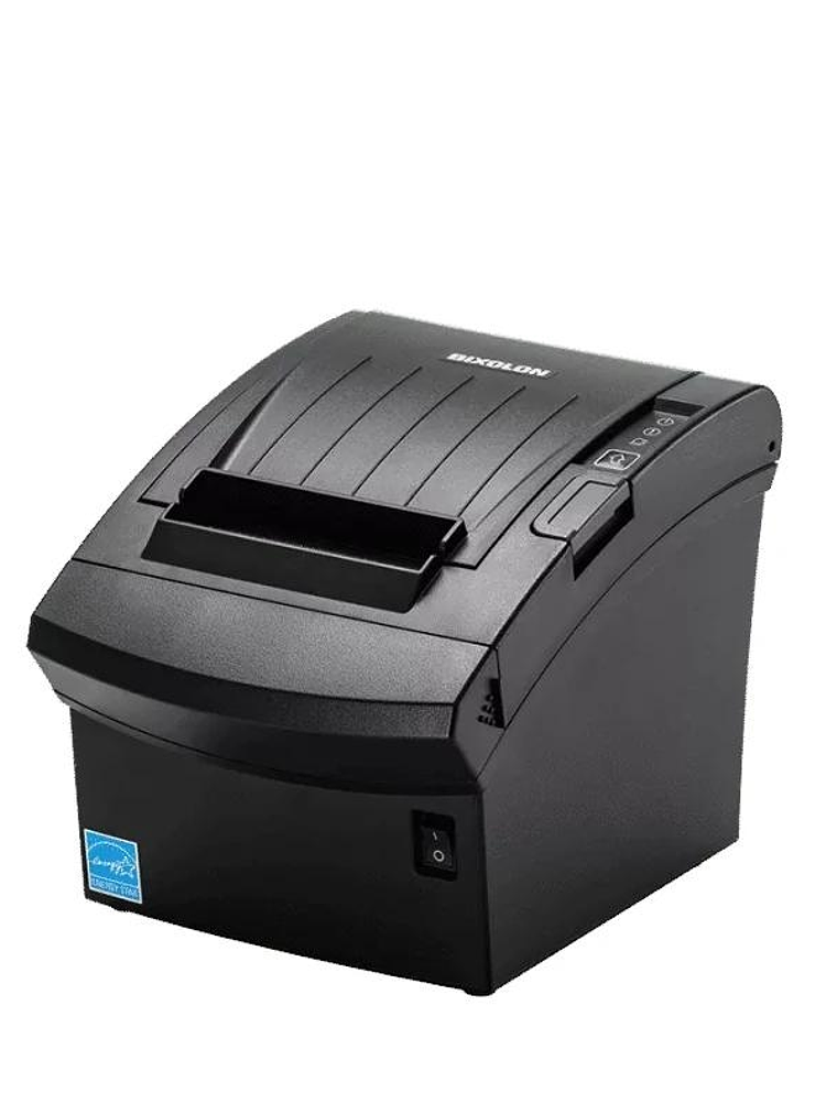 Bixolon Impresora Tickets SRP-350PLUSVK Usb/Eth 1