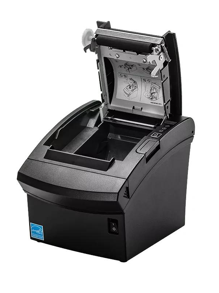 Bixolon Impresora Tickets SRP-350PLUSVK Usb/Eth 2