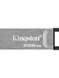 Kingston DataTraveler DTKN 256GB USB 3.2 Gen1 Plat - Miniatura 1