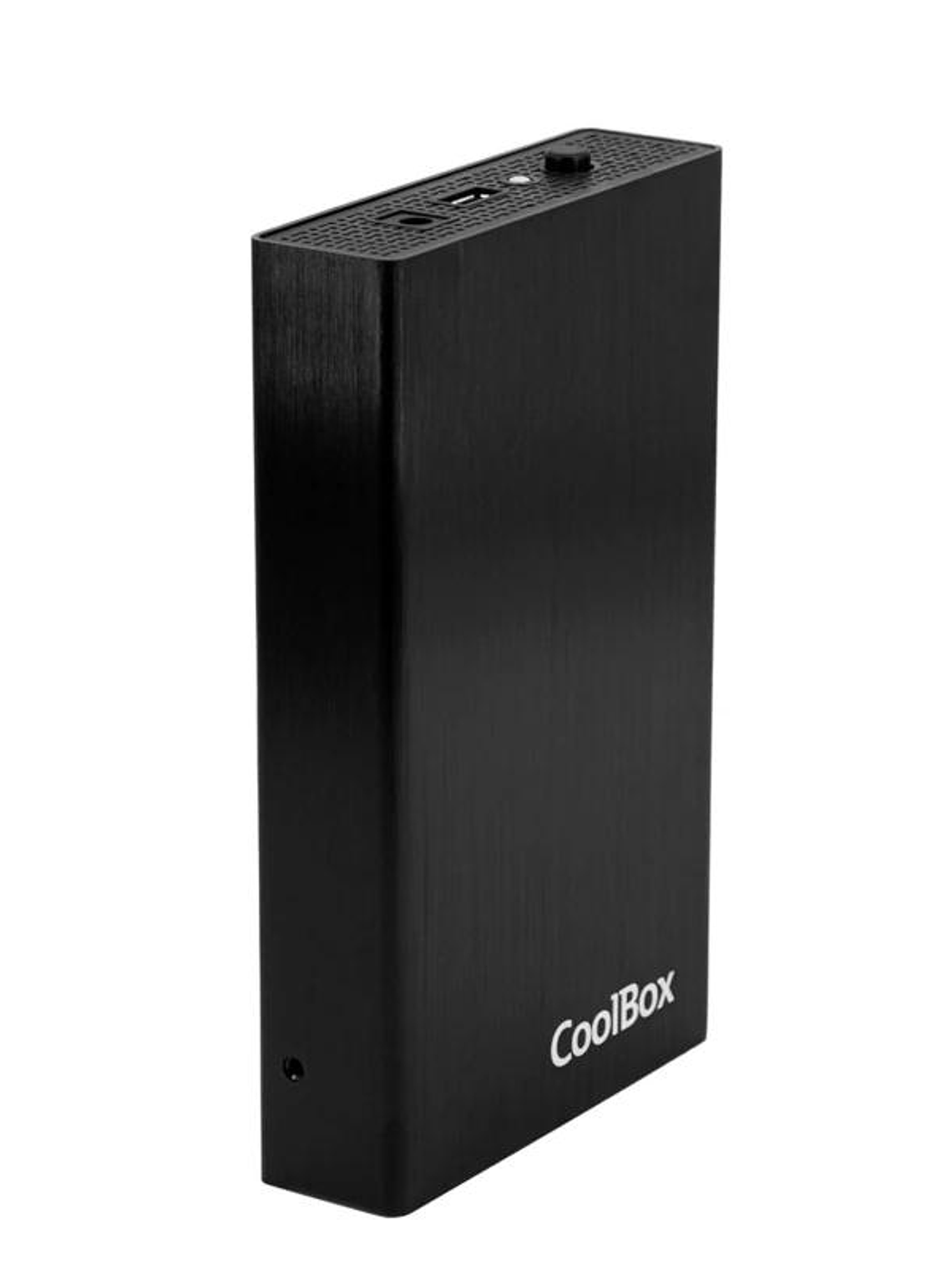 Coolbox Caja HDD 3.5