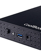 Coolbox Caja HDD 3.5