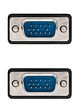 Nanocable Cable Conmutador Vga 10 M Negro - Miniatura 2