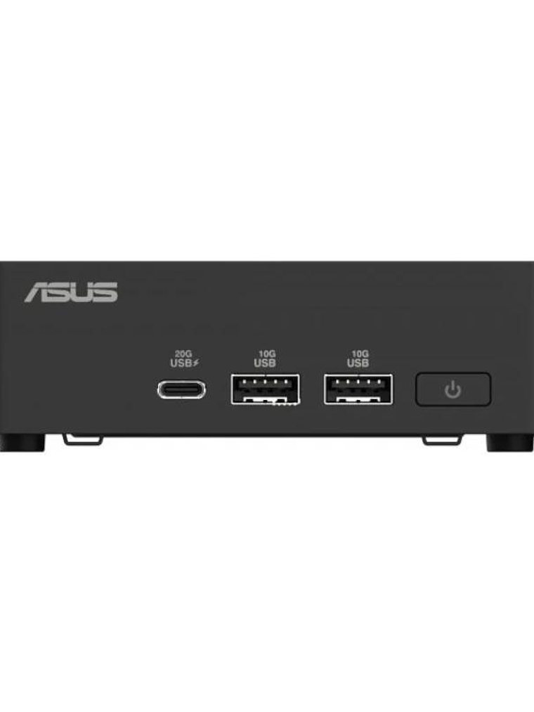 Asus NUC 15 Pro RNUC15CRKI300002 Core 3-100U Slim 2