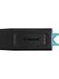 Kingston DataTraveler DTX 64GB USB 3.2 Gen1 Negro - Miniatura 1