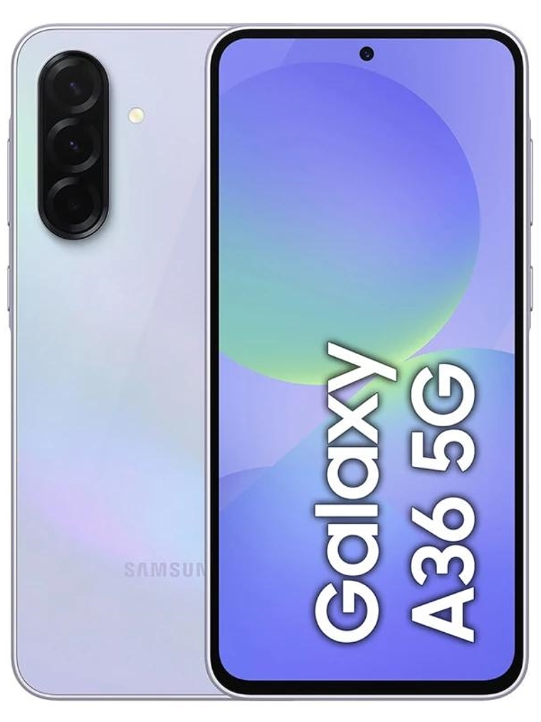 Samsung Galaxy A36 5G 6.7