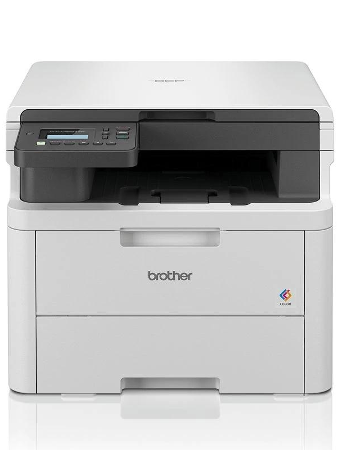 Brother Multifunción Laser Led DCP-L3520CDWE 1