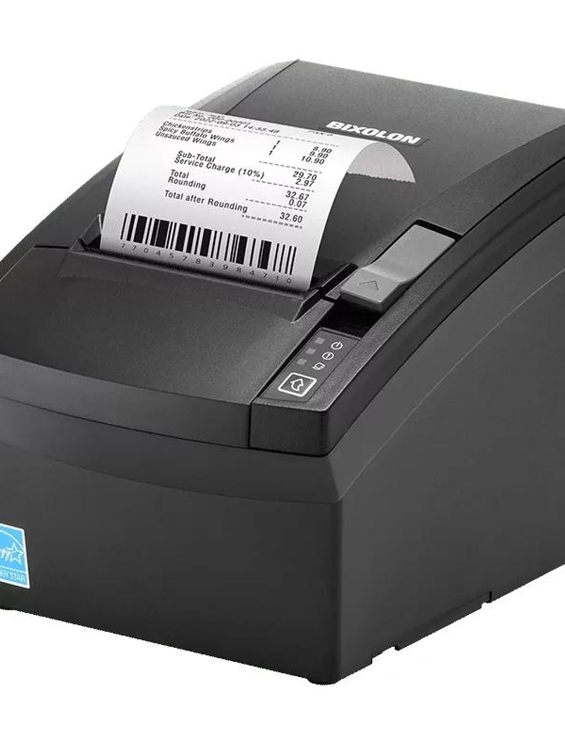 Bixolon Impresora Tickets SRP-330IIIESK Usb/ser/E 1