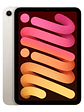 Apple IPAD MINI 2024 WI-FI 128GB STARLIGHT - Miniatura 1