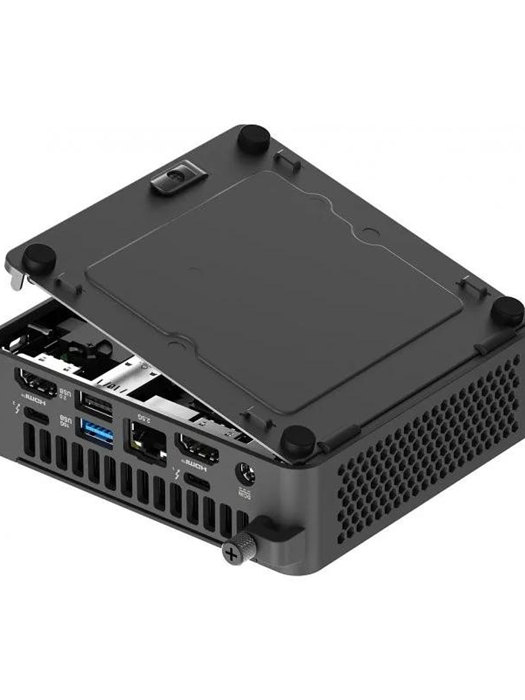 Asus NUC 15 Pro RNUC15CRKU500002 Ultra 5-225H Slim 2