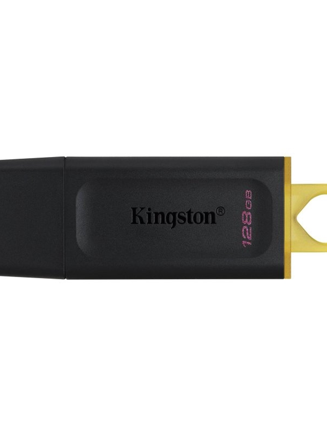Kingston DataTraveler DTX 128GB USB 3.2 Gen1 Negro 1