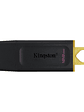 Kingston DataTraveler DTX 128GB USB 3.2 Gen1 Negro - Miniatura 1
