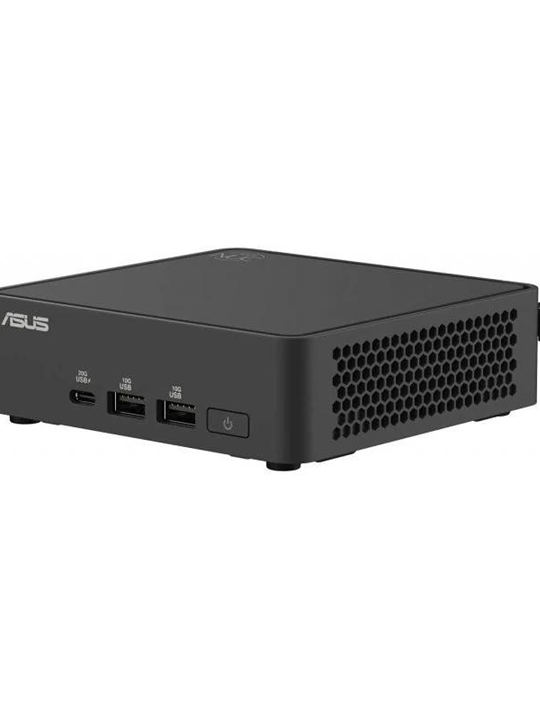 Asus NUC 15 Pro RNUC15CRKU500002 Ultra 5-225H Slim 3