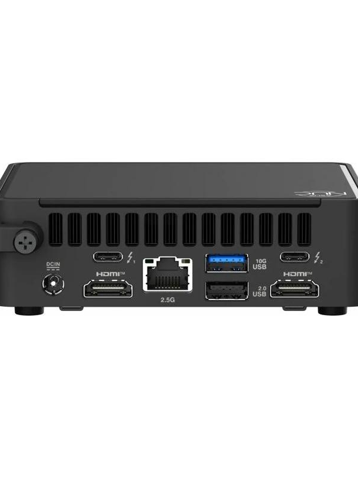 Asus NUC 15 Pro RNUC15CRKU500002 Ultra 5-225H Slim 4