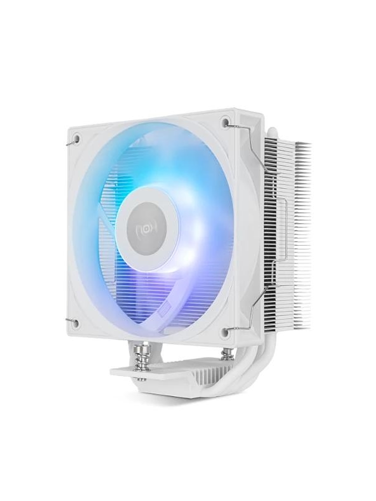 NOX HUMMER R-400 ARGB Blanco 1