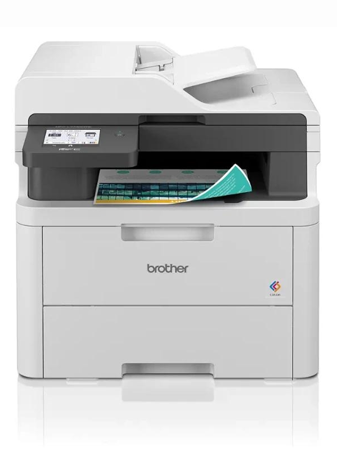 Brother Multifunción Laser Led MFC-L3740CDWE 1