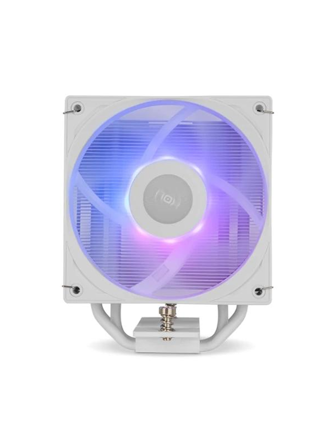 NOX HUMMER R-400 ARGB Blanco 2