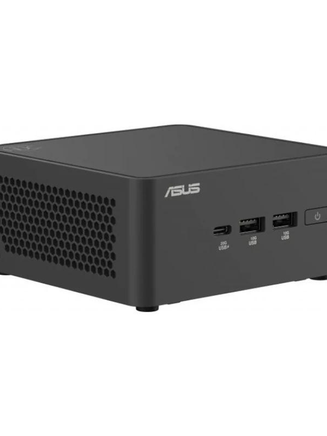 Asus NUC 15 Pro RNUC15CRHI300002 Core 3-100U Tall 1