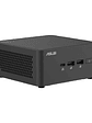 Asus NUC 15 Pro RNUC15CRHI300002 Core 3-100U Tall - Miniatura 1