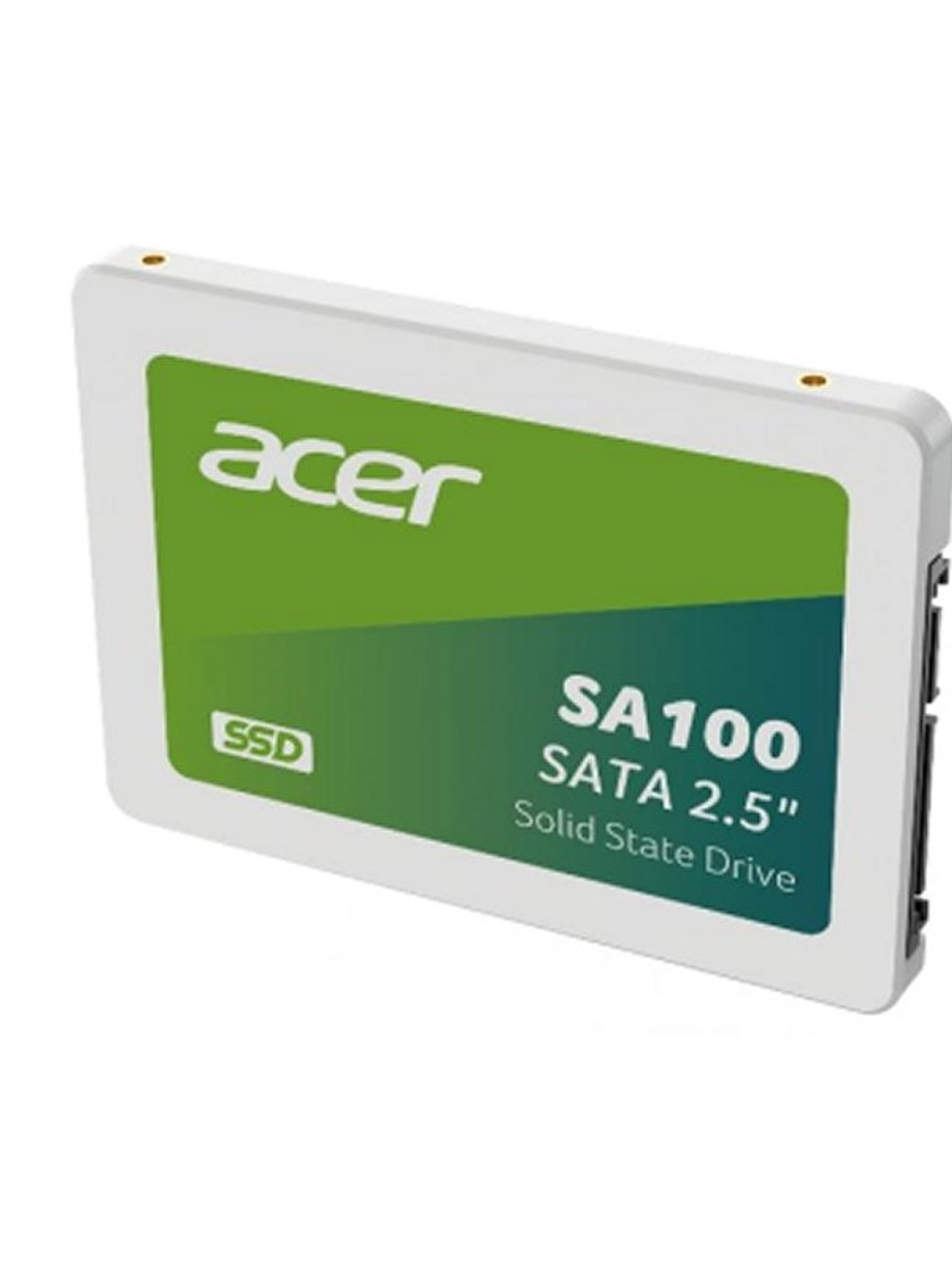 ACER SSD SA100 960Gb Sata 2,5