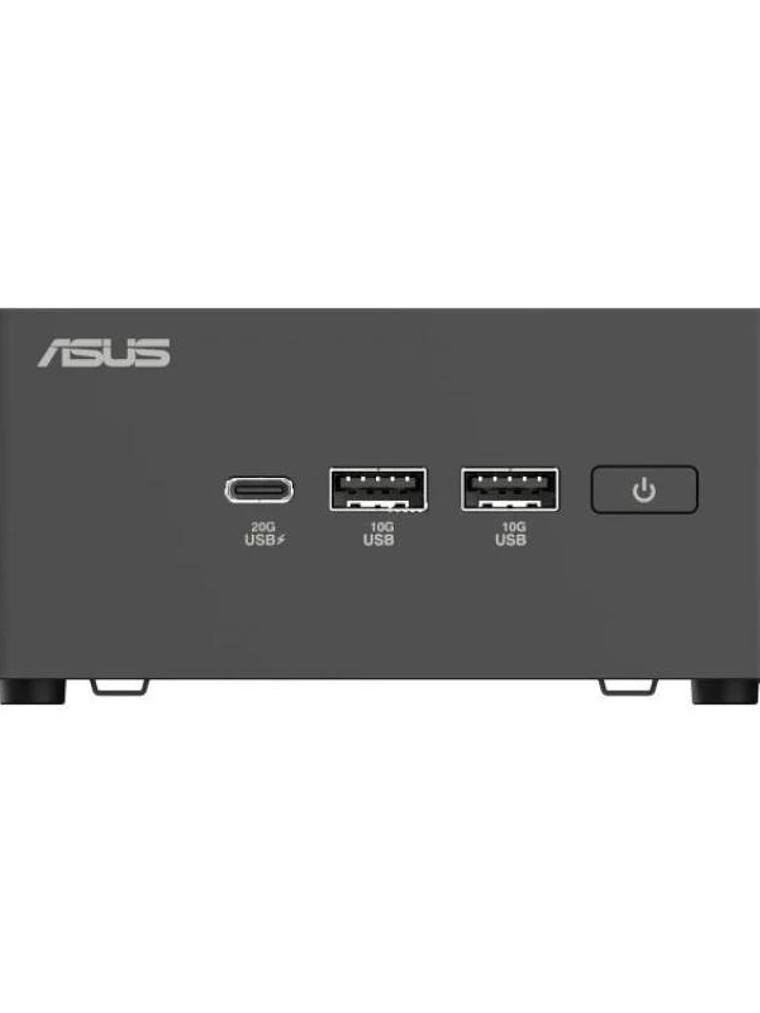 Asus NUC 15 Pro RNUC15CRHI300002 Core 3-100U Tall 2